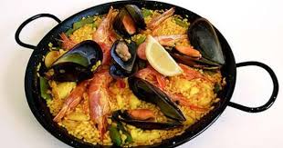 When Shopping For The Right Partner We Need To Know Where To Look For The Right Ingredients Although Sometimes The Saffron Recipes Tesco Real Food Spanish Rice