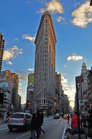 Flat Iron Building New York City New York Nyc Building Buildings Architect Architecture Architectural Street Streets New York City City Building