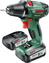 8v max* cordless lithium drill. Bosch Psr 14 4 Li 2 Akulu Vidalama Makinesi Cift Akulu Matkap Cift