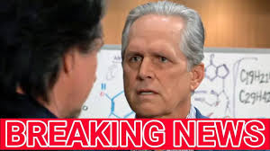 General Hospital Character Gregory's Potential Departure