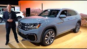 Atlas preview read more » Comparison Mercedes Benz Glb 200 2020 Vs Volkswagen Atlas Cross Sport Sel 2020 Suv Drive