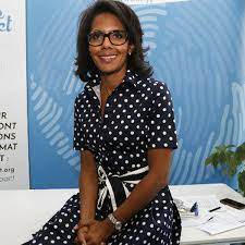 Audrey Pulvar Se Presente Aux Municipales A Paris Outre Mer La 1ere