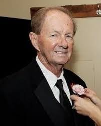 Mark Waldrop's Instagram, Twitter & Facebook