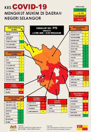 Named after the more famous attraction of the north to jin batu caves and head east, as towards the genting highlands. Asal Gombak Beritaasalgombak Pecahan Kes Covid 19 Facebook