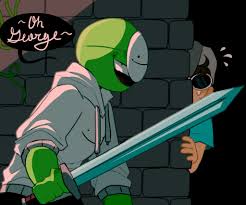 He has earned over 22 million subscribers and more than 1.8 billion views for his minecraft. Pecj On Twitter In 2021 Dream Art Dream Team Minecraft Fan Art