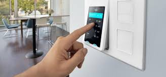 Domotica Como Solucion Del Futuro Y Las Smart Homes Domotica Casa Inteligente Tecnologia De Casa