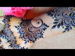 Gulf Mehndi Designs For Hands Of 2020 Mehndi Designs For Beginners In 2020 Henna By Mehndi Designs For Fingers Full Hand Mehndi Designs Full Mehndi Designs