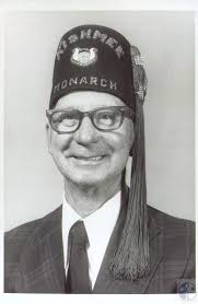 Shriners Around The World