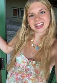 Katie Grubb's Instagram, Twitter & Facebook