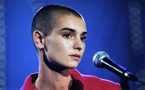 The DUALITY of Sinéad O'Connor