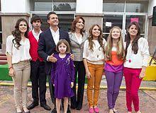 He served as the 64th president of mexic. Enrique Pena Nieto Wikipedia