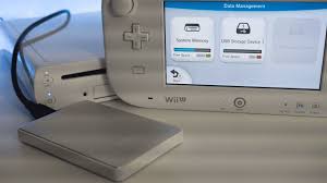 Best Cheap External Usb Hard Drive For The Wii U Xbox One Ps4 Youtube