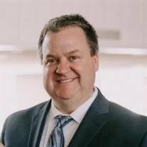 Bradley Wayne Sutton Obituary