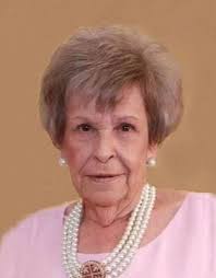 Nelrose Edwards Pardue Obituary