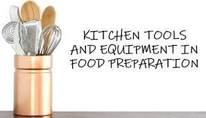 Commercial kitchen appliances and food processing equipment for commercial food manufacturing, restaurants, chocolate manufacturers, catering companies. Tools And Equipment In Cookery Education Quiz Quizizz