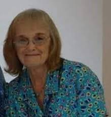 Nancy Coy, 1940-2020, Mother to Tom '77, Carla '78, Kelly '80, Diana '81,  Sean '84, Dean '85 and Tracy Nancy Jane Chaney Coy of Chillicothe, Ohio  passed away while traveling in Virginia