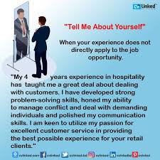 Tell Me About Yourself College Interview Sample Answers