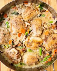 Cook the onions and fennel until they are soft and very aromatic, 7 to 8 minutes. How To Braise Blue Jean Chef Meredith Laurence