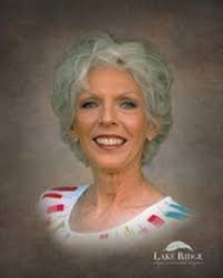 Linda Huffaker Obituary