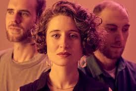 Elder Island interview and mix — YoungOnes