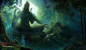 Maybe you would like to learn more about one of these? Mahadev Logo Wallpapers Wallpaper Cave
