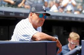 Reginald martinez jackson (born may 18, 1946) is an american former professional baseball right fielder who played 21 seasons in major league baseball (mlb) for the kansas city / oakland athletics, baltimore orioles, new york yankees, and california angels. Yankees Reggie Jackson Has Heartbreaking Reaction To Ian Desmond Ig