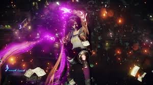 First light (typically stylized as infamous: Infamous First Light Ps4 Review