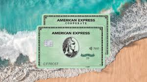 Card members can view statements, pay bills, submit expense reports, set up and receive account alerts via email or text message* and dispute charges. American Express And Parley For The Oceans Announce First Ever Card Made Primarily With Reclaimed Plastic From Parley And Launch A Global Campaign To Backouroceans Business Wire