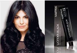 Matrix Professional Hair Salon Products India Grey Hair Color Professional Hair Salon Hair Color Plum