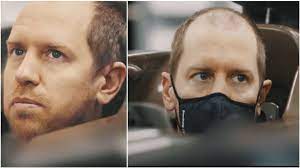 I'm not at home in the car. Sebastian Vettel Aston Martin S Otmar Szafnauer On Team S New Star Signing For 2021 F1 Season F1 News