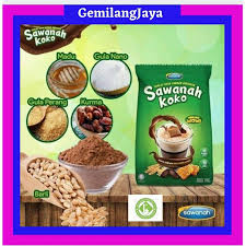 Maybe you would like to learn more about one of these? Buy Sawanah Koko Minuman Yang Mengandungi Koko Alkali Afrika Kurma Madu Barli Dan Ubi Bit Seetracker Malaysia