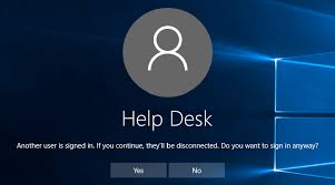 I have two machines running windows 10 home. Allowing Multiple Rdp Sessions In Windows 10 Using The Rdp Wrapper Library Ehi Kioya