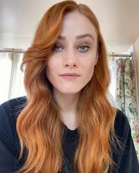 Finally went full Practical Magic ✨🥀 Color by the amazing @c.a.l.v.y.n