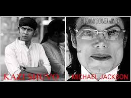 KAZI SHUVO FEAT MICHAEL JACKSON-MATA SEI VALOBASHA REMIX 2013(DJ TOMMY  FORMER DJ AHMED)