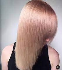 Pravana chromasilk vivids 90ml 3oz hair colors new! Amazon Com Pravana Chromasilk Express Tones Metallic Precious Metals Rose Gold Hair Color 3oz Beauty