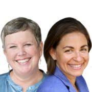 Patricia Wright, Ph.D., MPH and Katie Curran, MAPP