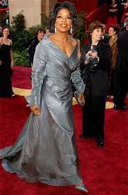 Oprah Among Vanity Fair S Best Dressed For 2004 Oprah Winfrey Nice Dresses Dresses