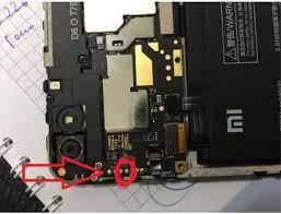 It would be impossible to unlock the boot loader since the device is bricked or. Posisi Test Point Xiaomi Redmi Note 5a Flashing Lewat Edl Tanpa Unlock Bootloader Gadget2reviews Com