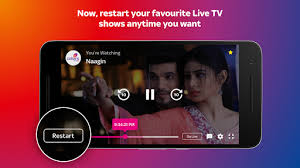 This project demonstrates a modular approach to make any tv smart. Tata Sky Live Tv Recharge Apps On Google Play