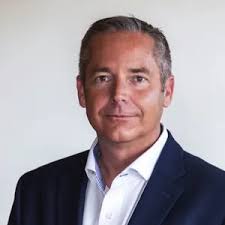 Ryan Keller, Real Estate Agent