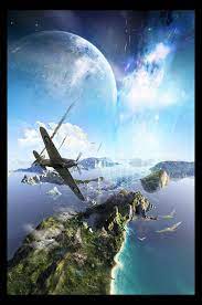 It is a replica of the previously operated sea world ride in australia. Bermuda Dreieck Tor Zu Einer Anderen Zeit Film 2005 Moviepilot De