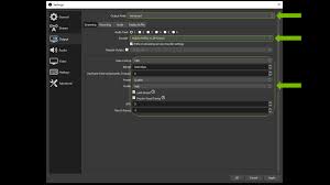 Check spelling or type a new query. Nvidia Nvenc Obs Guide