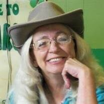 Martha "Nancy" Galeucia Obituary