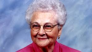 Jeanette Locke to turn 90