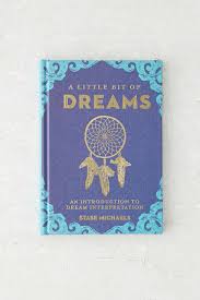 A Little Bit Of Dreams By Stase Michaels Books Urban Outfitters Books Good Books