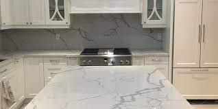 Crafted with quartz chips and resin, quartz kitchen countertops in toronto is a good compromise between solid surfacing and natural stone. Quartz Countertops Versatile And Practical Solution For Your Kitchen