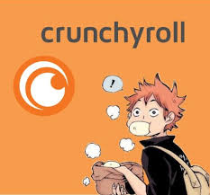 Crunchyroll App Icon In 2020 App Anime App Icon App Covers