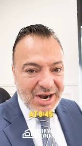 WEEKLY SALES MEETINGS EVERY TUESDAY AT PREMIER HOMES