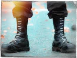 Brandit combat boots man military paratrooper springerstiefel boot. Ich Sehe Sie Tragen Springerstiefel Was Mich Meine Vorstellungsgesprache Uber Deutschland Lehrten Qpress