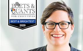 Poets&Quants for Execs